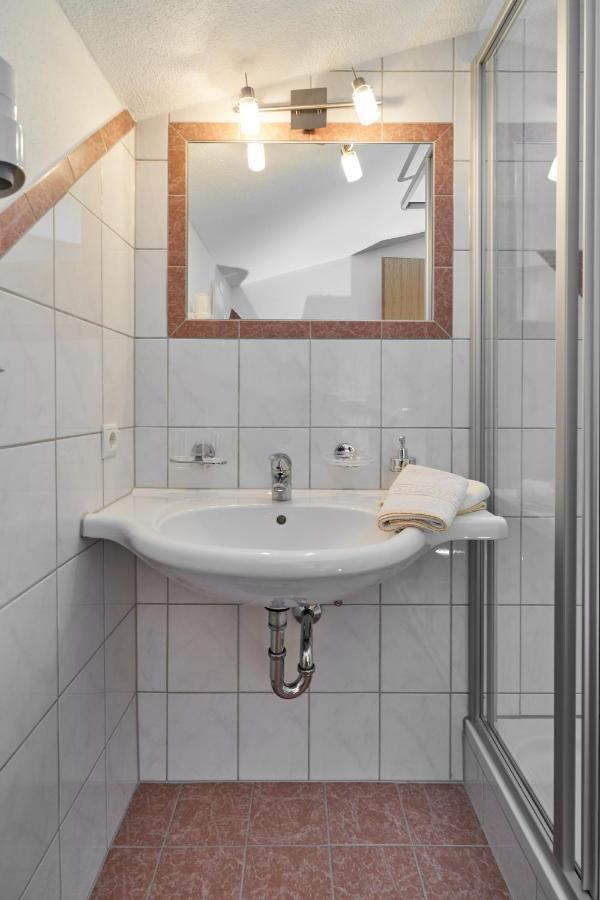 Gaestehaus Judith Sölden Zewnętrze zdjęcie