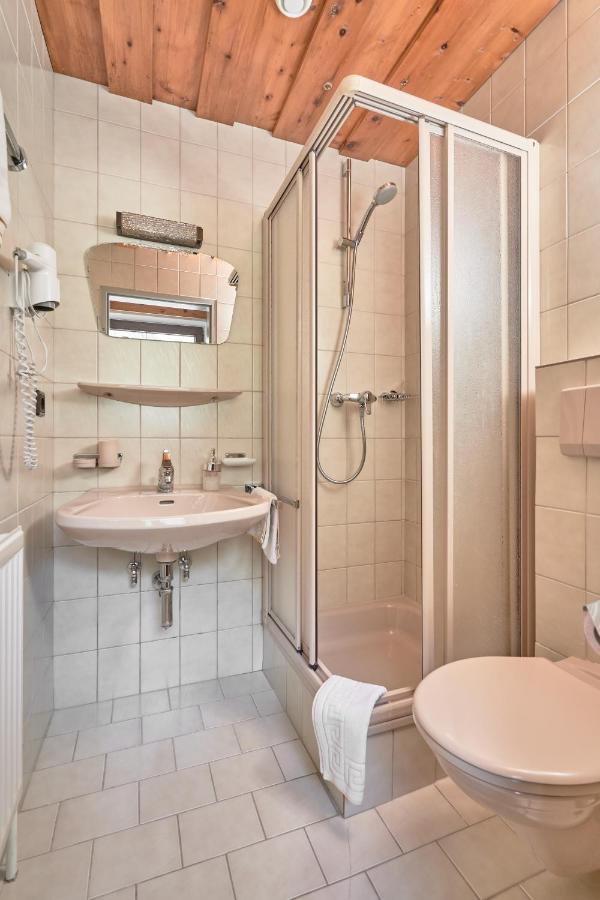 Gaestehaus Judith Sölden Zewnętrze zdjęcie