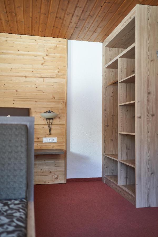 Gaestehaus Judith Sölden Zewnętrze zdjęcie