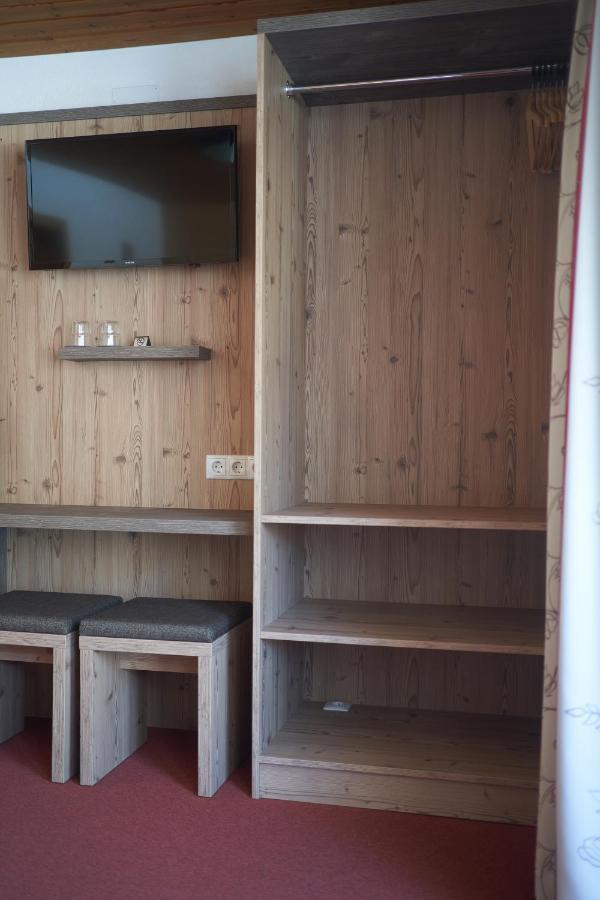 Gaestehaus Judith Sölden Zewnętrze zdjęcie