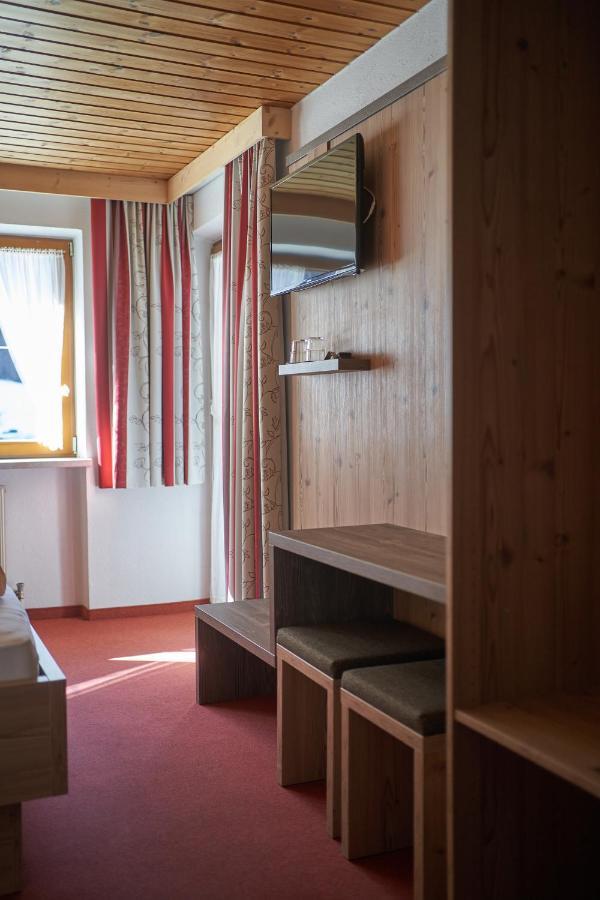 Gaestehaus Judith Sölden Zewnętrze zdjęcie