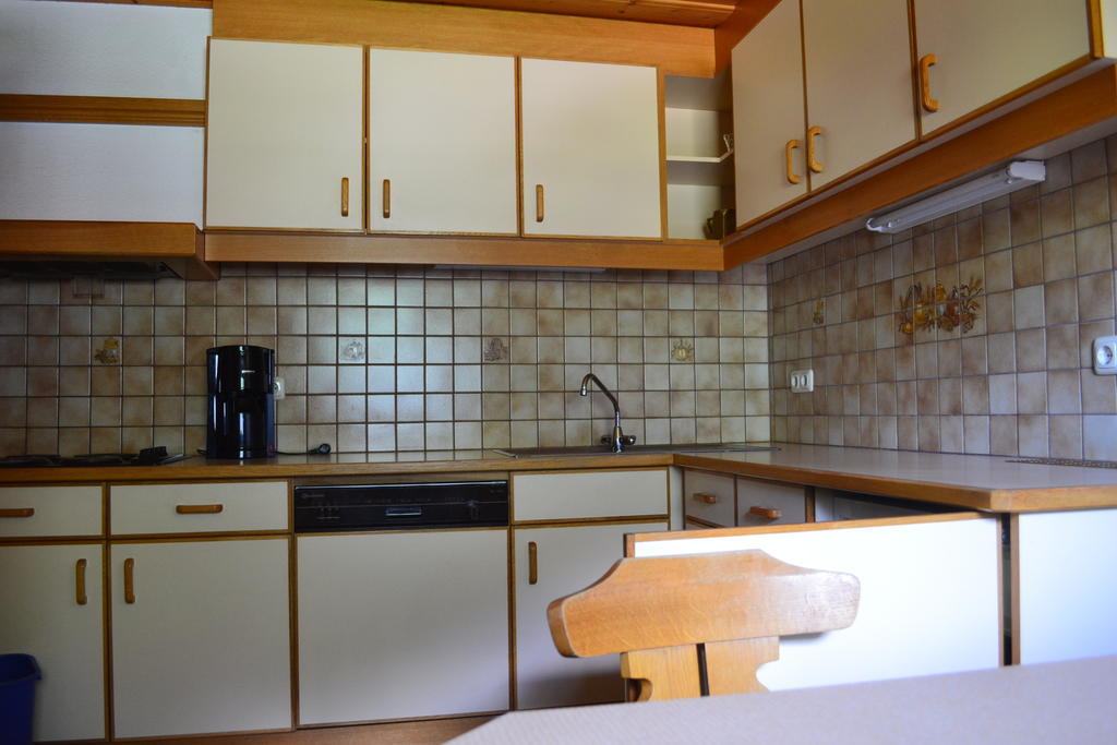 Gaestehaus Judith Sölden Pokój zdjęcie